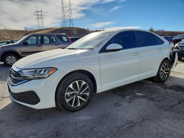 Фото 1 - VOLKSWAGEN JETTA