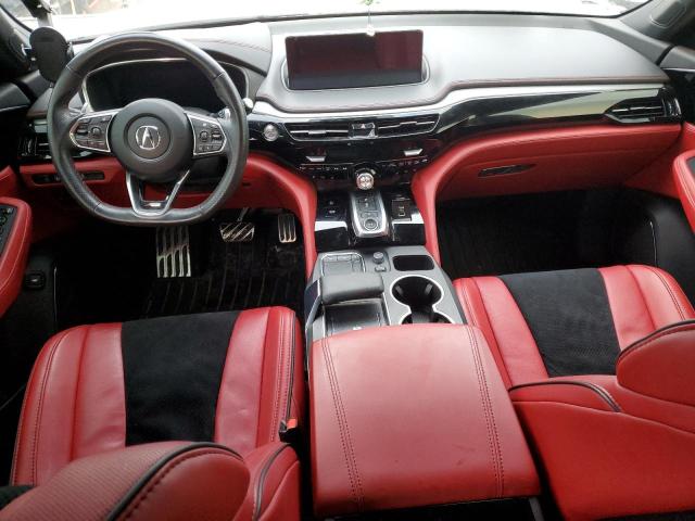 Фото 8 - ACURA MDX