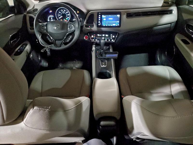 Фото 8 - HONDA HR-V