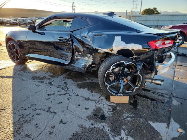 Фото 2 - CHEVROLET CAMARO