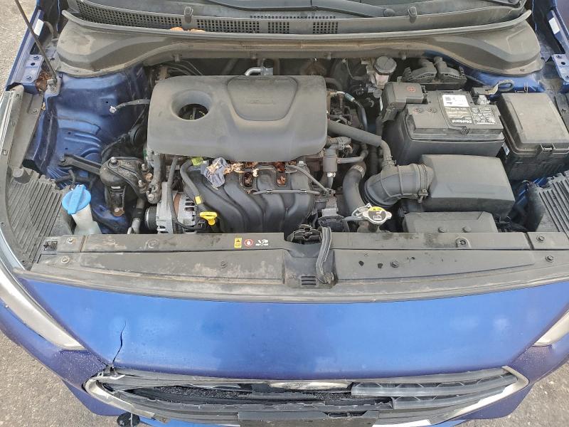 Фото 11 - HYUNDAI ACCENT