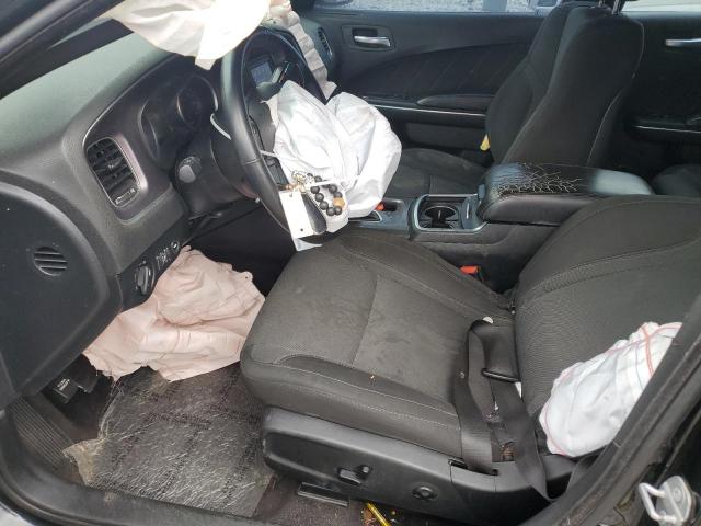 Фото 7 - DODGE CHARGER