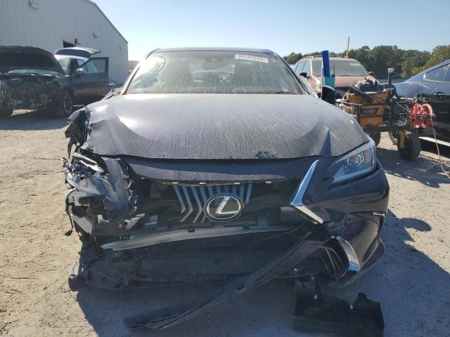 LEXUS ES350 2020 VIN 58ACZ1B13LU076442