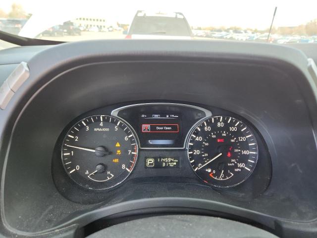 Фото 9 - NISSAN PATHFINDER