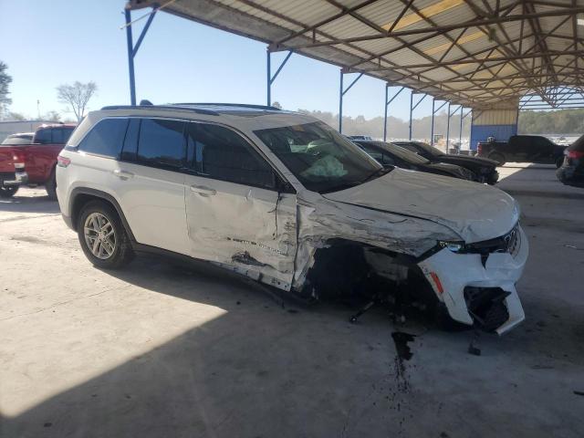 Фото 4 - JEEP GRAND CHER