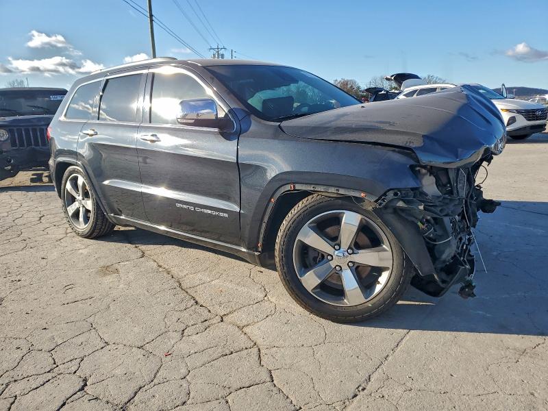 Фото 4 - JEEP GRAND CHER