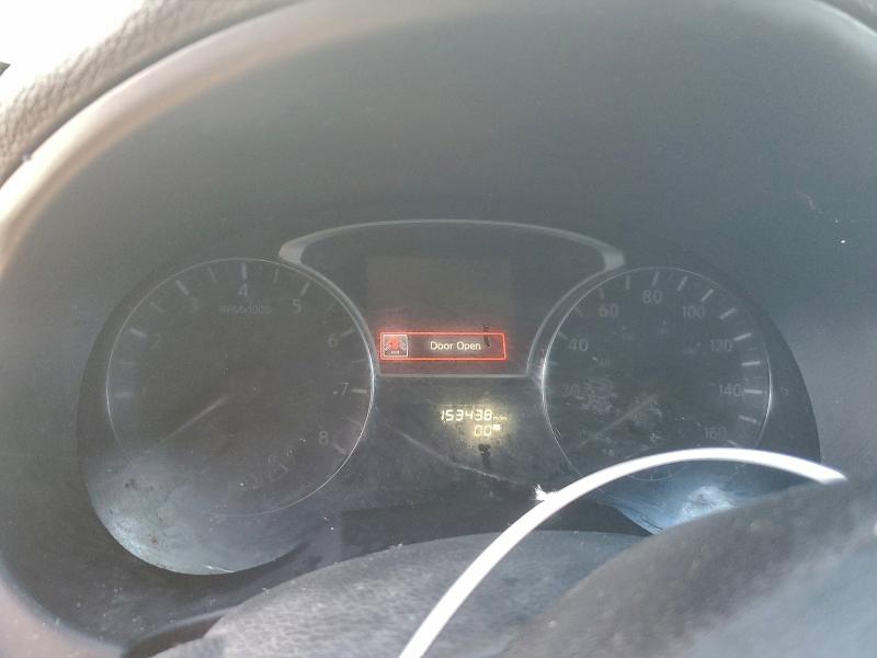 Фото 9 - NISSAN ALTIMA