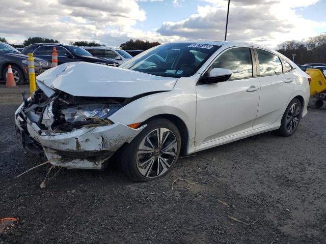 Фото 1 - HONDA CIVIC