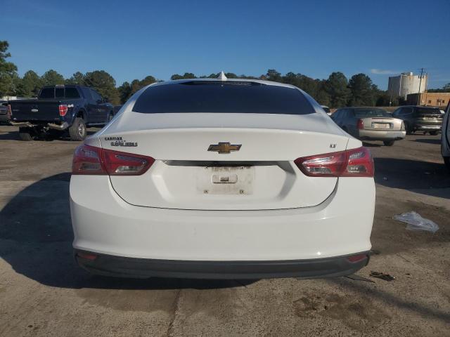 Фото 6 - CHEVROLET MALIBU