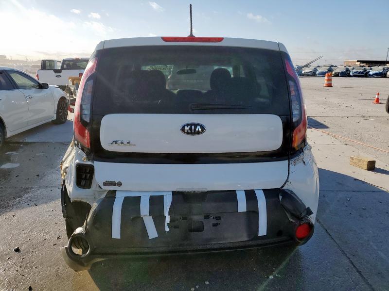 Фото 6 - KIA SOUL