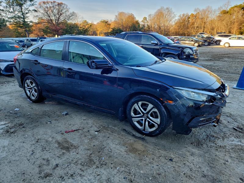 Фото 4 - HONDA CIVIC