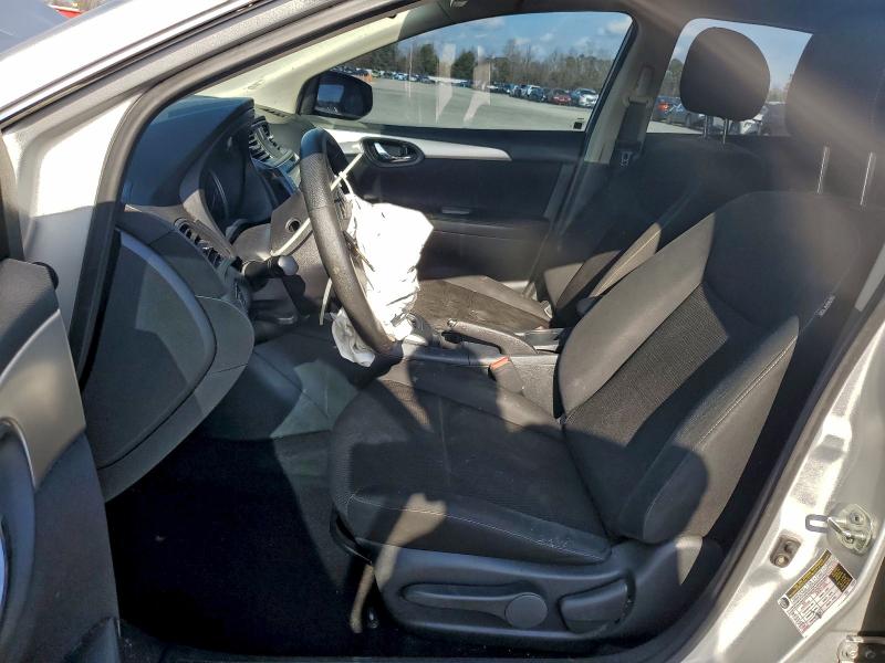 Фото 7 - NISSAN SENTRA