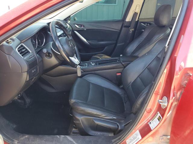 Фото 7 - MAZDA 6