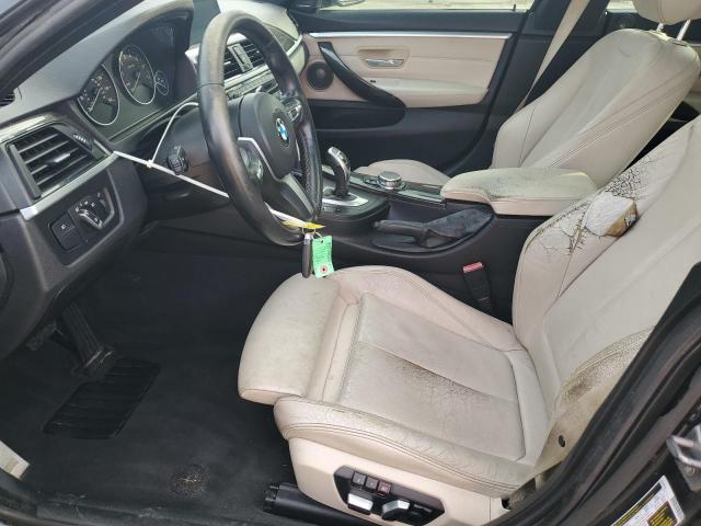 Фото 7 - BMW 4 SERIES