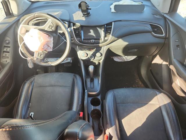 Фото 8 - CHEVROLET TRAX