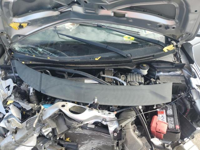 Фото 11 - HONDA FIT