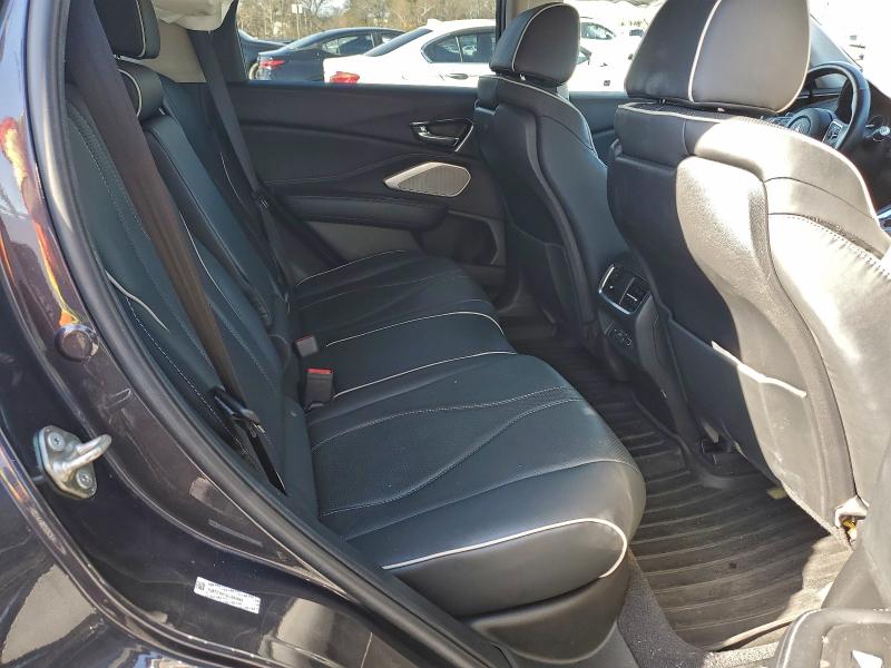 Фото 11 - ACURA RDX