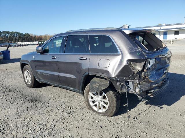 Фото 2 - JEEP GRAND CHER