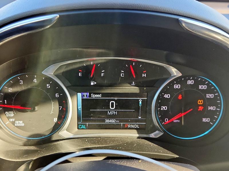 Фото 9 - CHEVROLET MALIBU