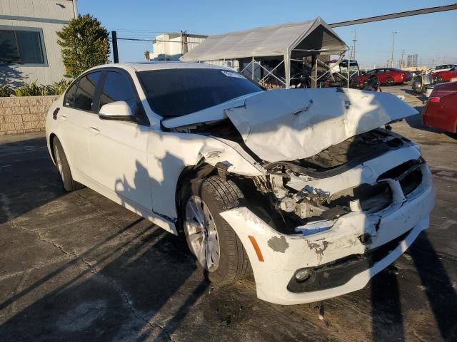 Фото 4 - BMW 3 SERIES