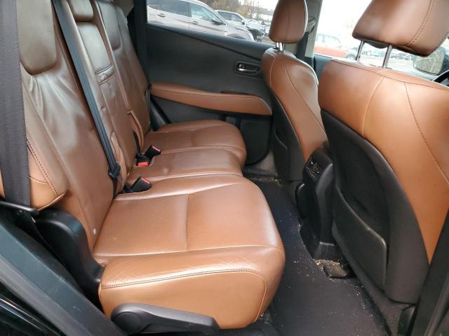 LEXUS RX450 2015 VIN 2T2BC1BA4FC003232