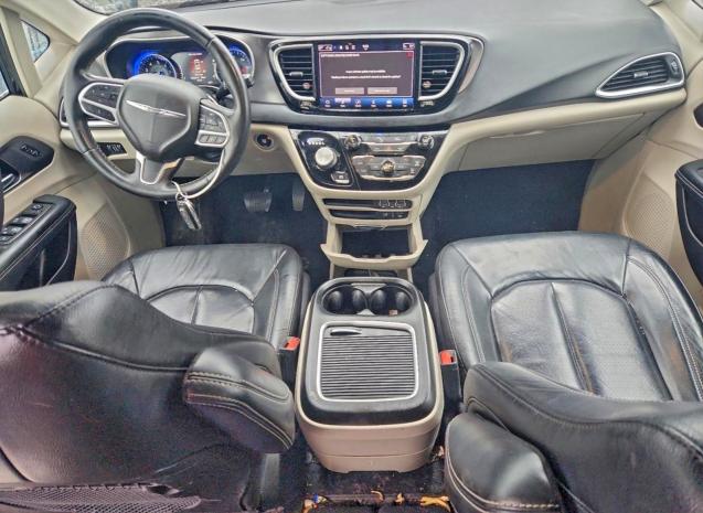 Фото 8 - CHRYSLER PACIFICA