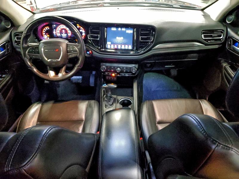 Фото 8 - DODGE DURANGO