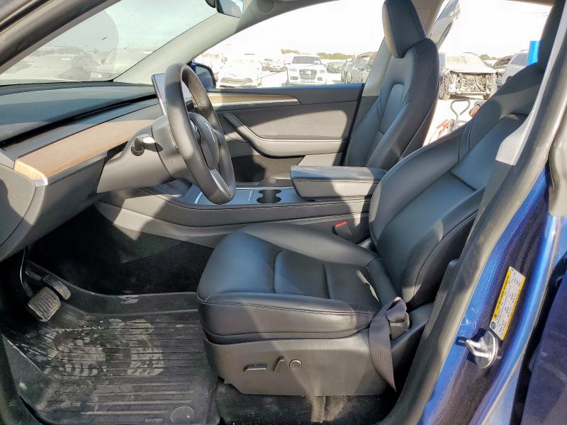 Фото 7 - TESLA MODEL Y