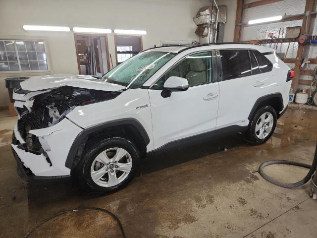 Фото 1 - TOYOTA RAV4