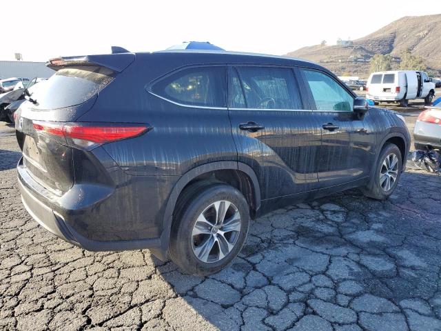 Фото 3 - TOYOTA HIGHLANDER