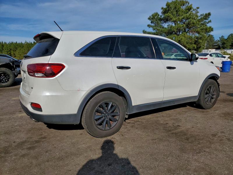 Фото 3 - KIA SORENTO