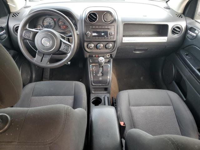 Фото 8 - JEEP COMPASS