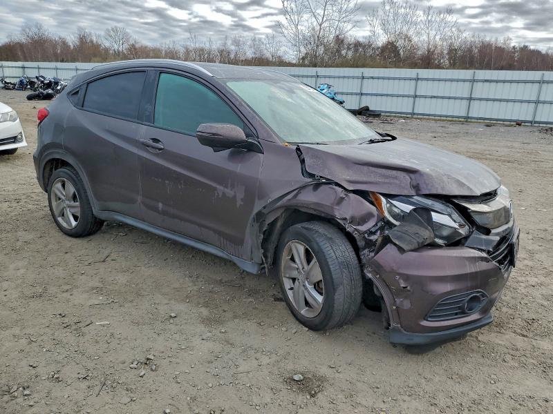 Фото 4 - HONDA HR-V