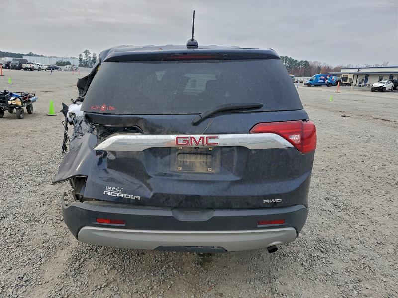 Фото 6 - GMC ACADIA