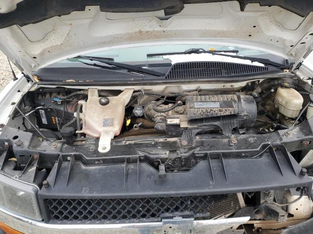 Фото 12 - CHEVROLET EXPRESS