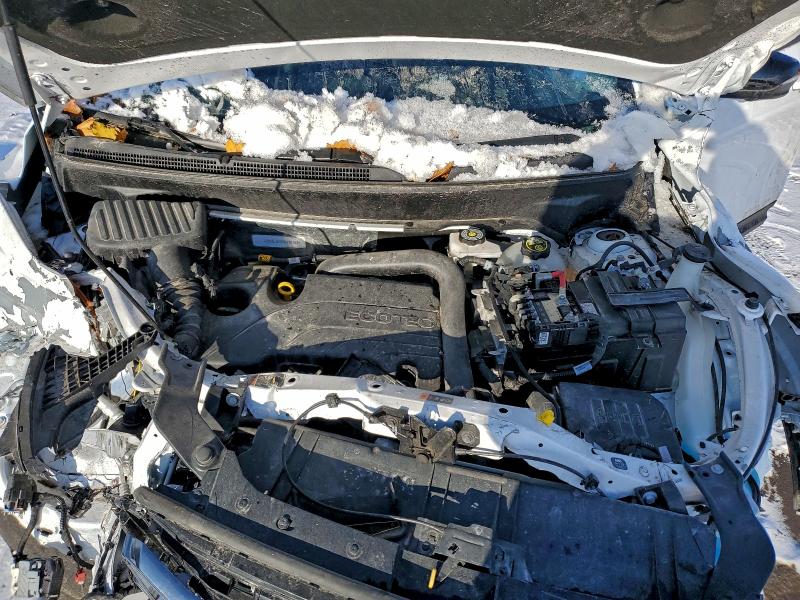 GMC TERRAIN AT 2024 VIN 3GKALYEG0RL180133