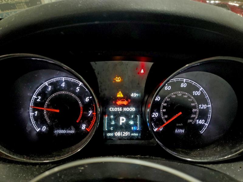 Фото 9 - MITSUBISHI OUTLANDER