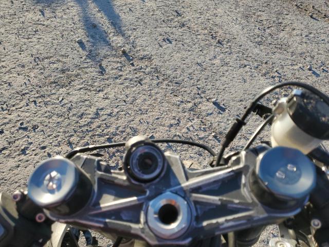 KAWASAKI ZX636 K 2023