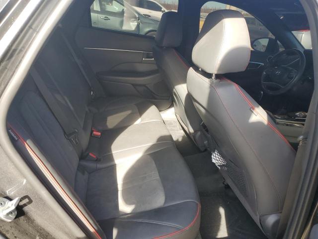 Фото 10 - HYUNDAI SONATA