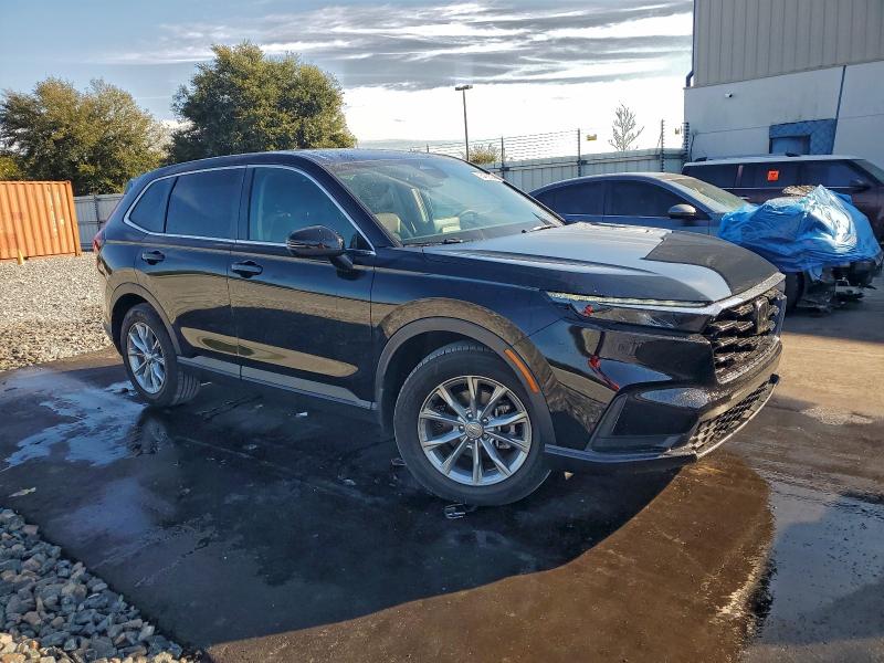 Фото 4 - HONDA CRV