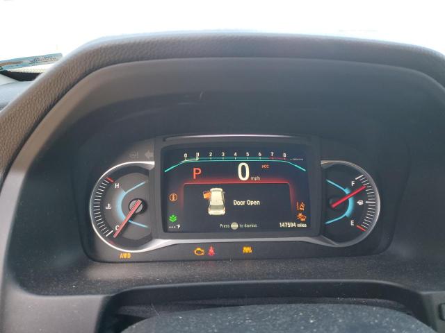 Фото 9 - HONDA PILOT