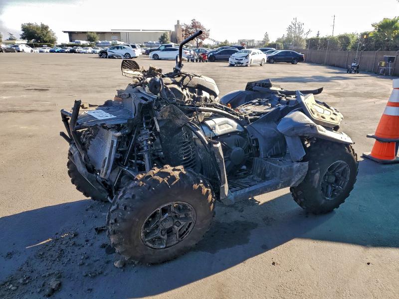 CAN-AM OUTLANDER 2025