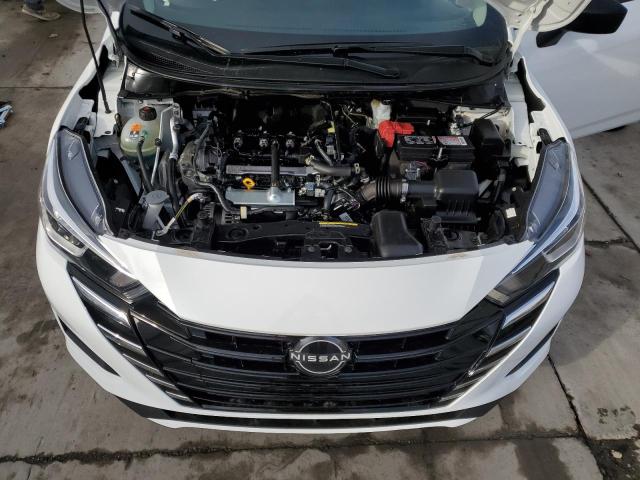 NISSAN VERSA 2023 VIN 3N1CN8DV1PL833020