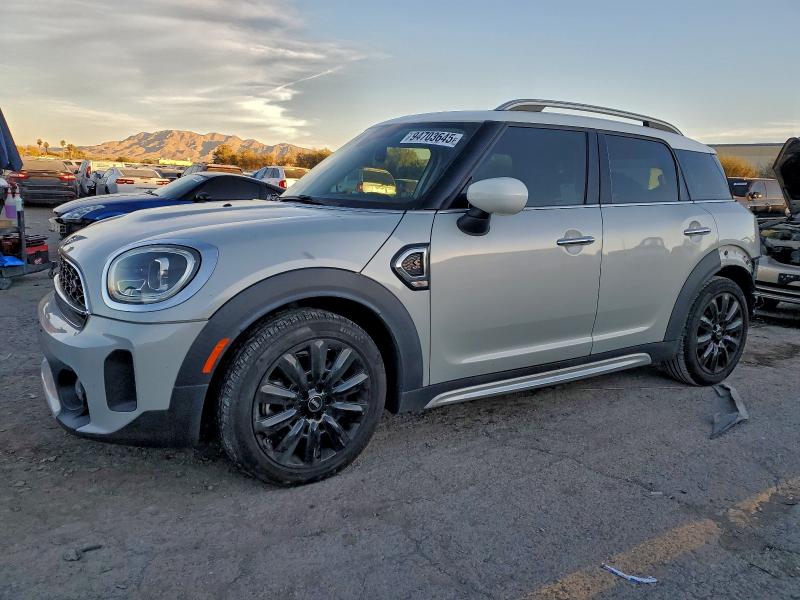 Фото 1 - MINI COOPER