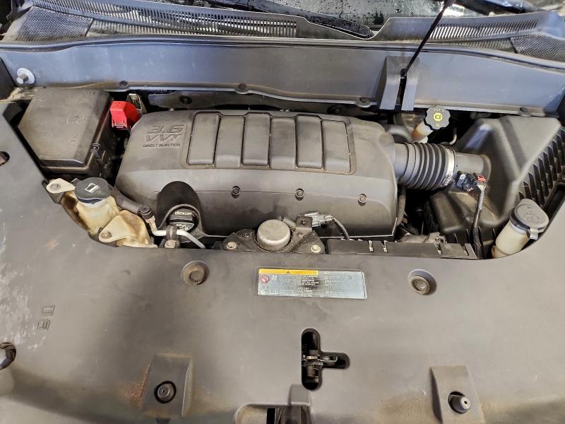 Фото 12 - GMC ACADIA