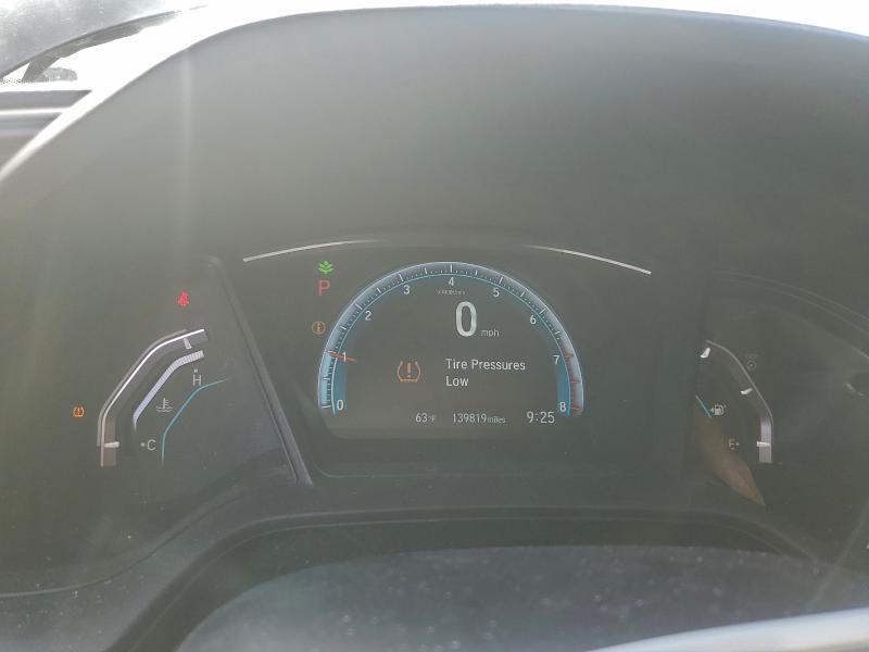 Фото 9 - HONDA CIVIC