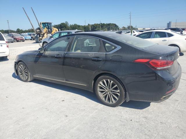 HYUNDAI GENESIS 2016 VIN KMHGN4JE8GU115719