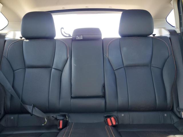 Фото 10 - SUBARU CROSSTREK