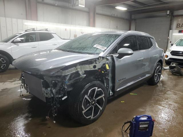 Фото 1 - CHEVROLET EQUINOX