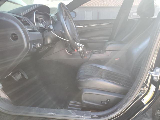 Фото 7 - CHRYSLER 300